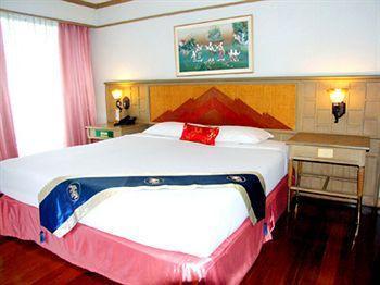 Rooks Holiday Hotel & Resort Мэхонгсон Экстерьер фото
