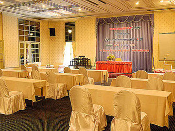 Rooks Holiday Hotel & Resort Мэхонгсон Экстерьер фото