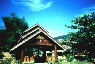 Rooks Holiday Hotel & Resort Мэхонгсон Экстерьер фото
